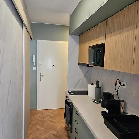 D422apartman Apartment *