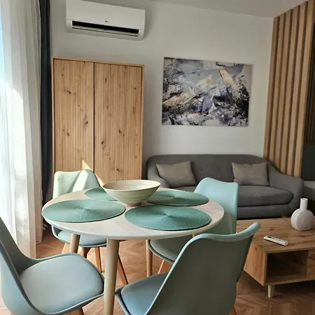 Daire D422apartman Dunaújváros