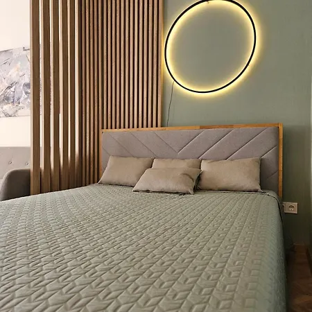 D422apartman * Dunaujvaros