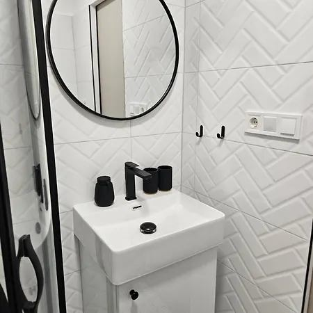 D422apartman Daire *