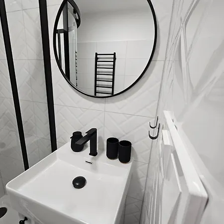 Lägenhet D422apartman *