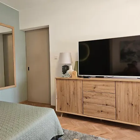 Apartment D422apartman Dunaujvaros
