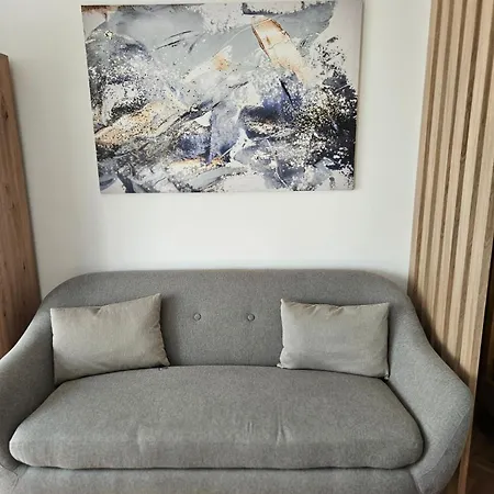 D422apartman Apartment