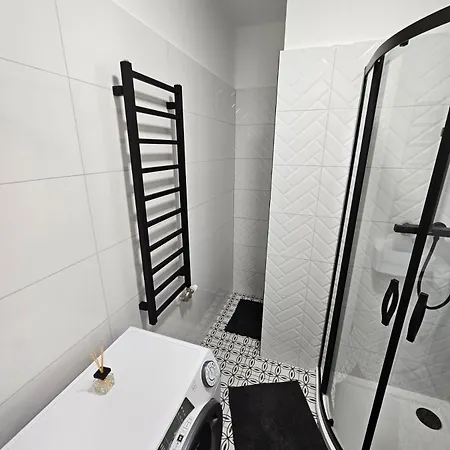 D422apartman Lägenhet *