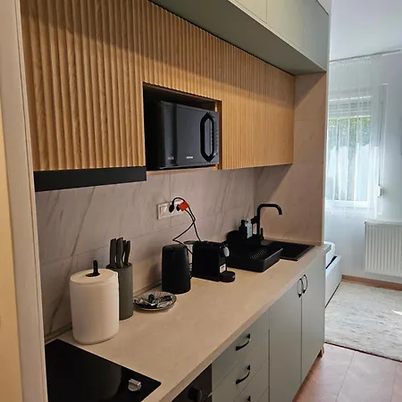 Lägenhet D422apartman *