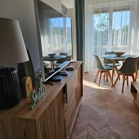 D422apartman Dunaujvaros