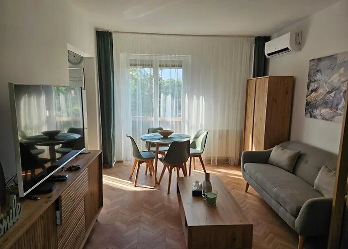 D422apartman Apartament