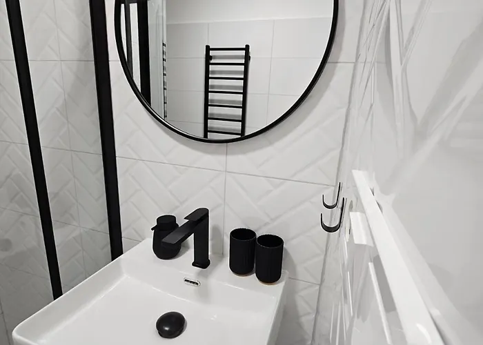 Apartament D422apartman *