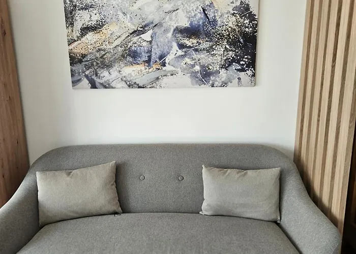 D422apartman Apartament