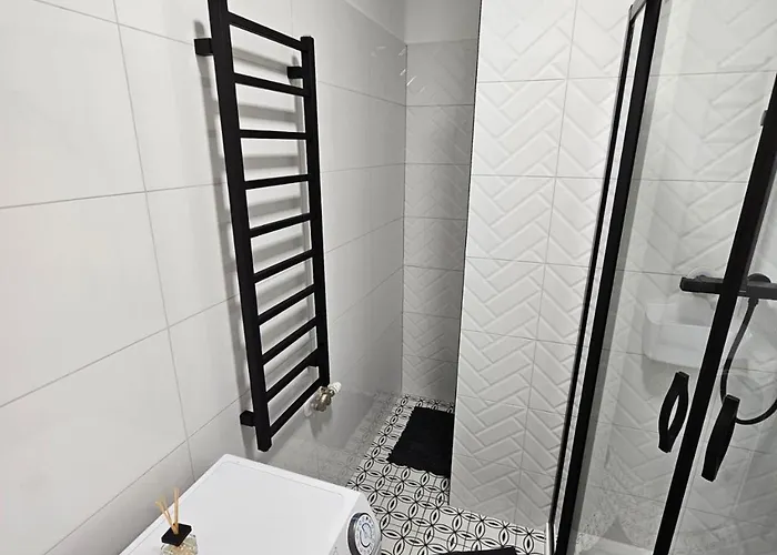 D422apartman Apartament *